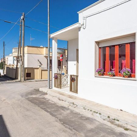 Villetta Giovanna A 50M Dal Mare - Salento Reservation Marina di Mancaversa Exterior photo